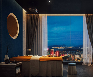 广州增城附近的桑拿休闲会所推荐