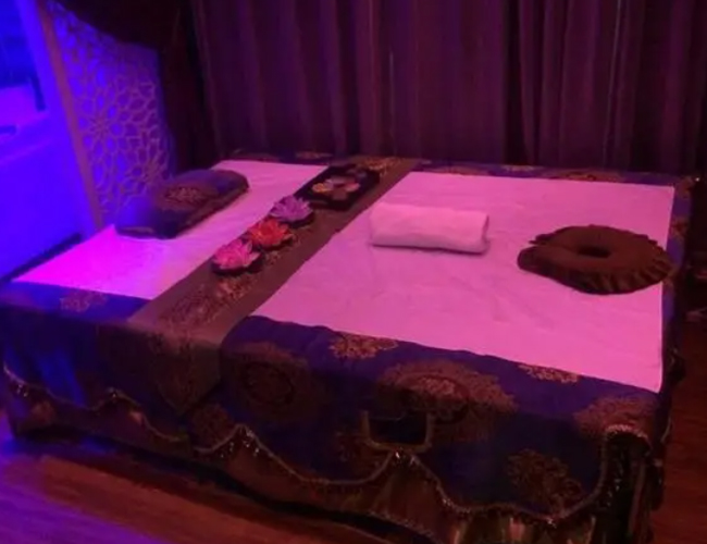 广州增城Teyou养生会馆养生会馆桑拿馆环境展示一